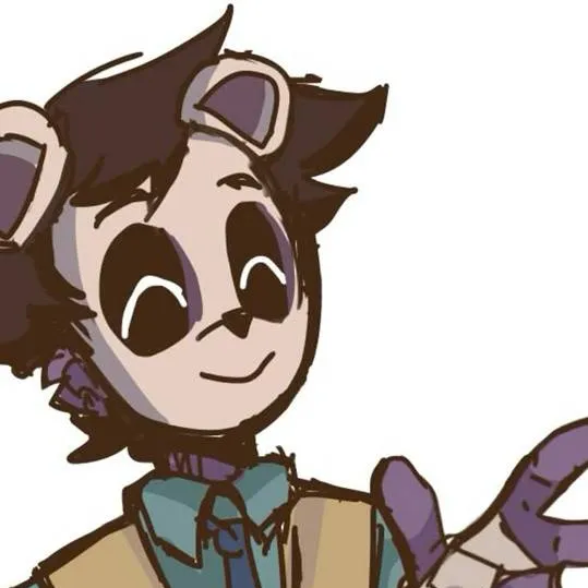 chat with ai character: ⚡Michael Afton 🫤 