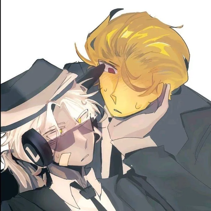 chat with ai character: doubleFedora