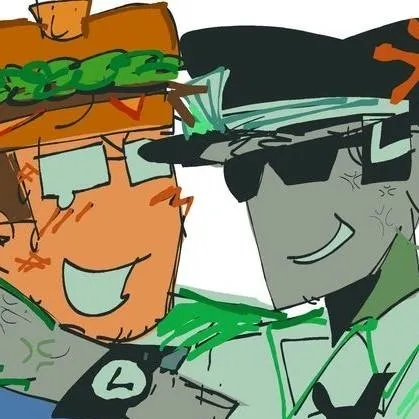 chat with ai character: Luckyhacker