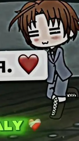 ai character: anything!!!!!!  background