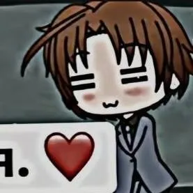 chat with ai character: anything!!!!!! 