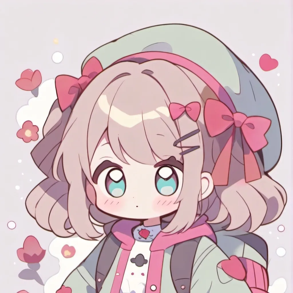 chat with ai character: Millie