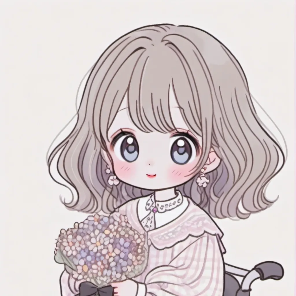 chat with ai character: Lia