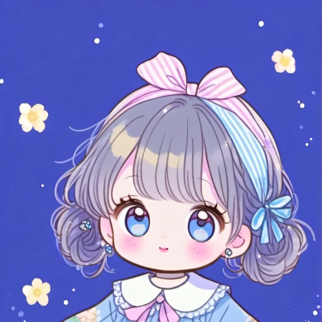 chat with ai character: Poppy
