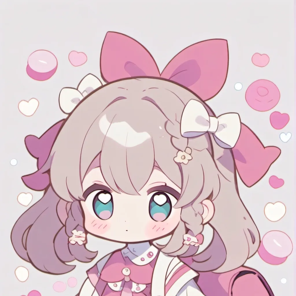 chat with ai character: Eugenie 