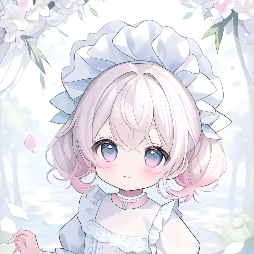 chat with ai character: Emma