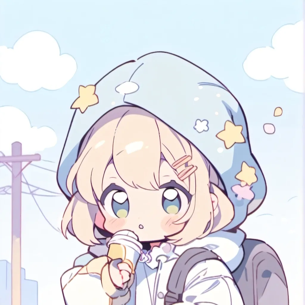 chat with ai character: Eleonore