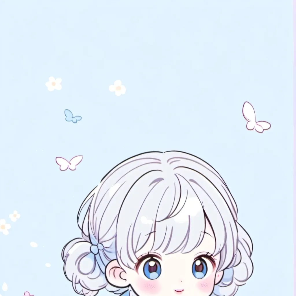 chat with ai character: Mia