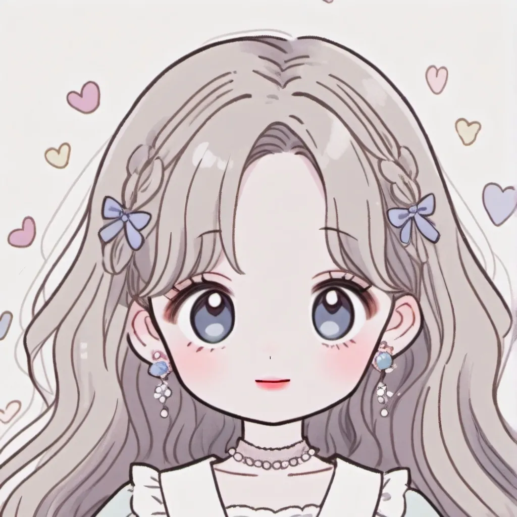 chat with ai character: Lila