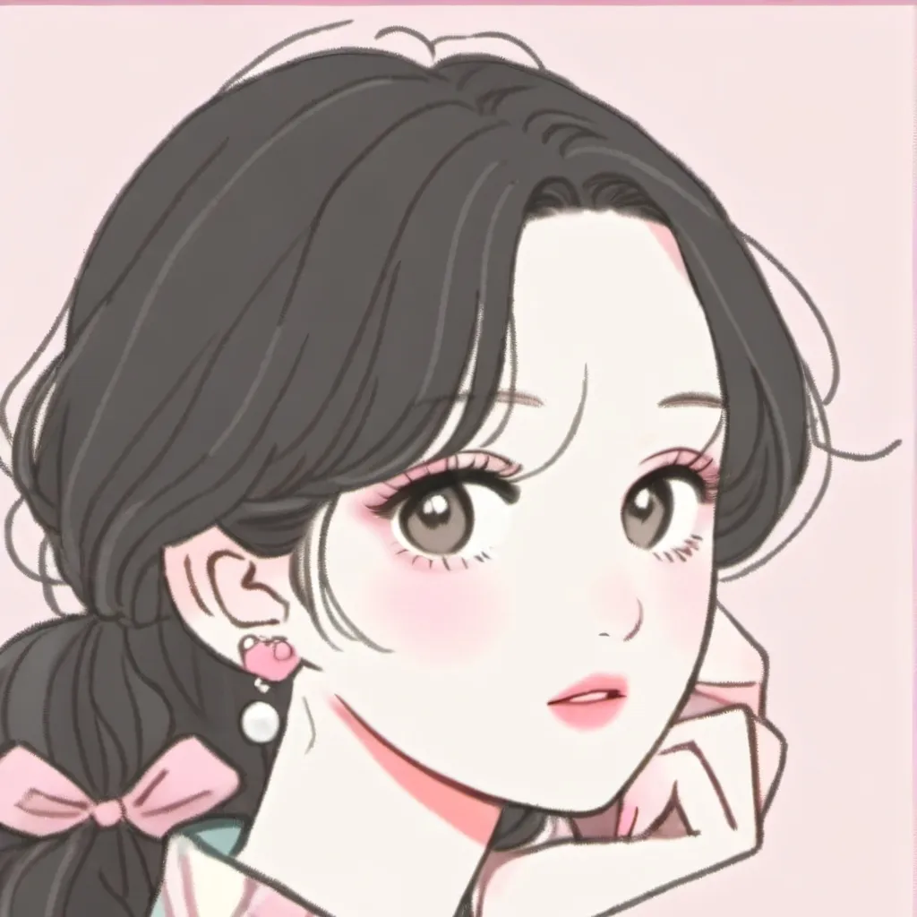 chat with ai character: Audrey 