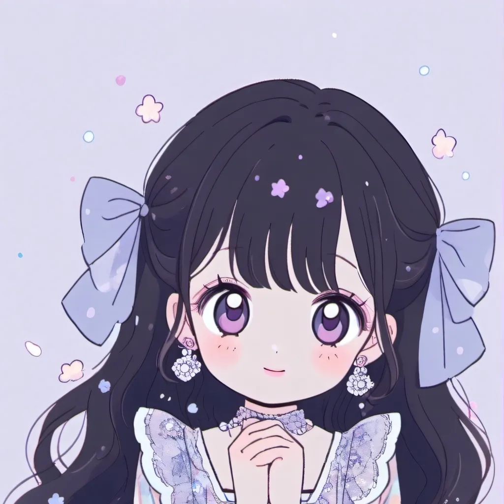 chat with ai character: Alya