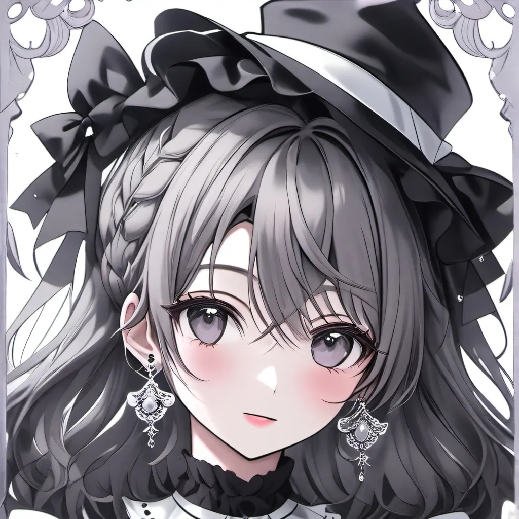 chat with ai character: Lisa