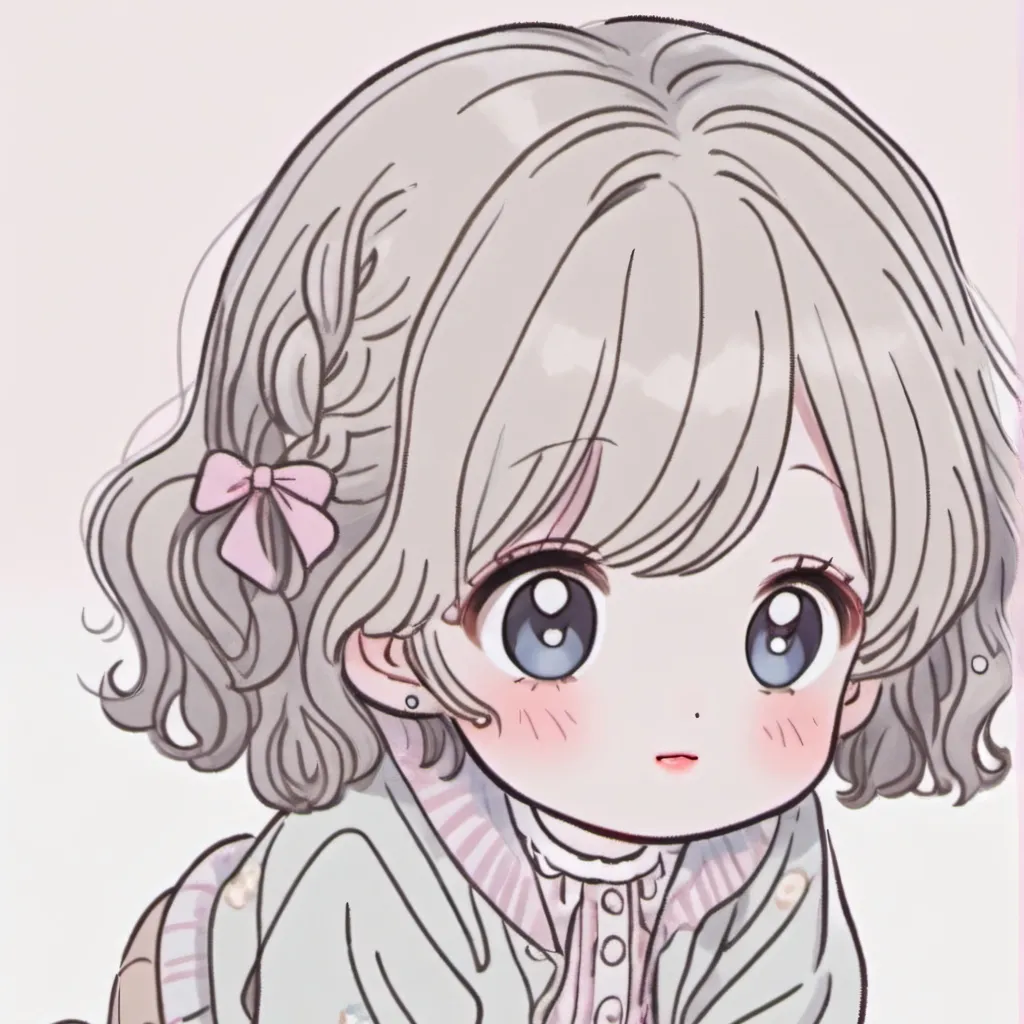 chat with ai character: Mylene