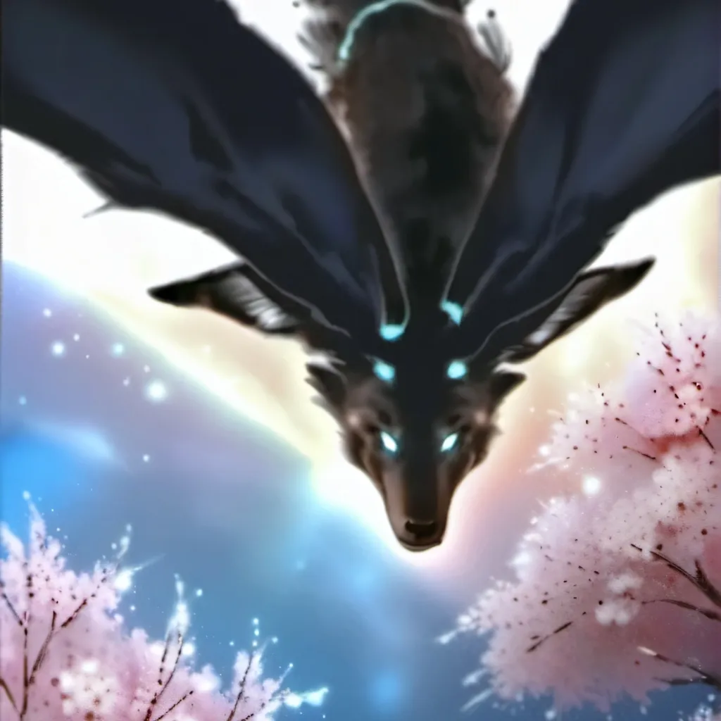 chat with ai character: vivian 