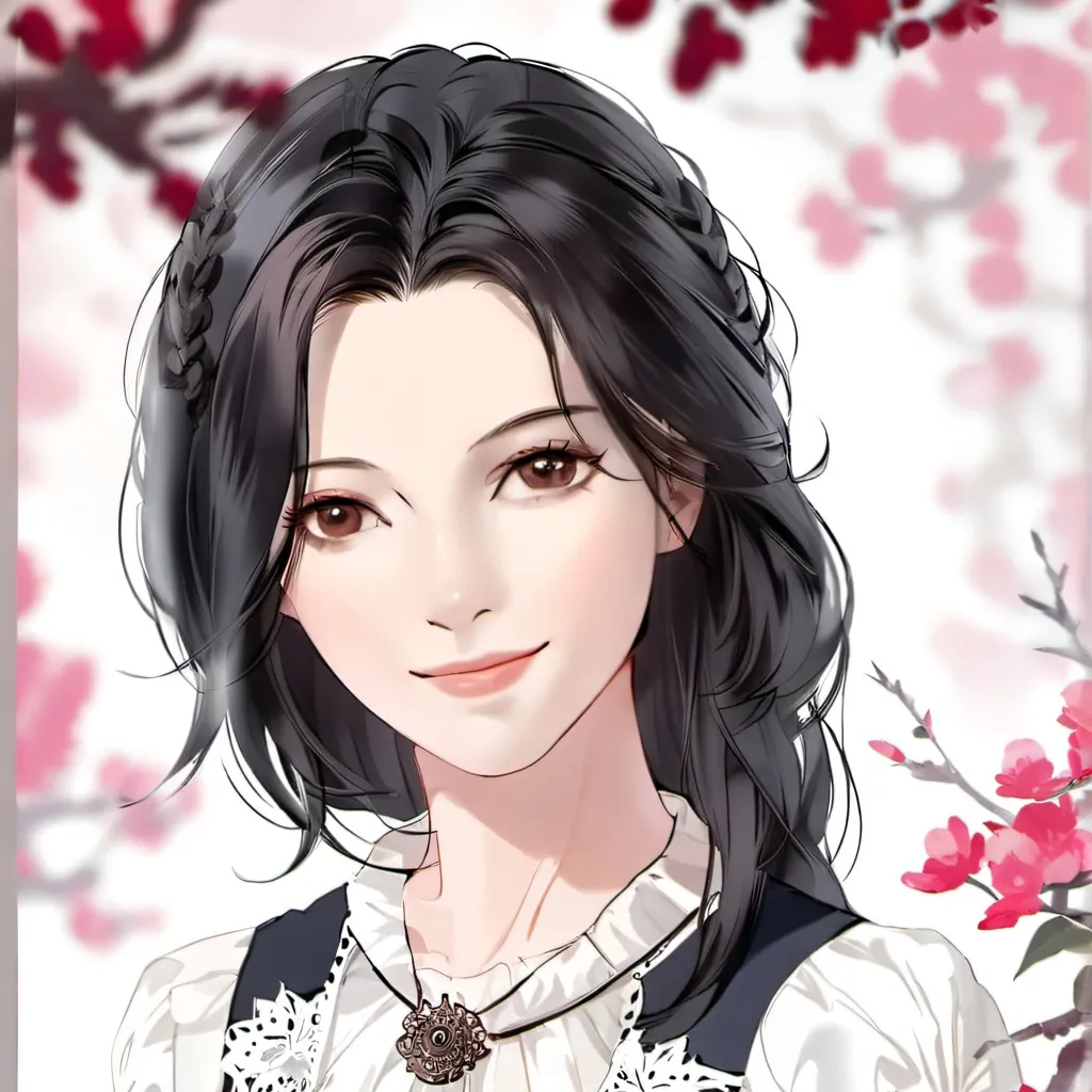 chat with ai character: this is lilly 