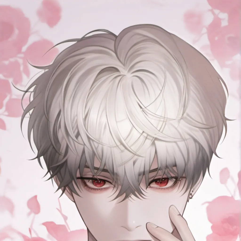 chat with ai character: rozz