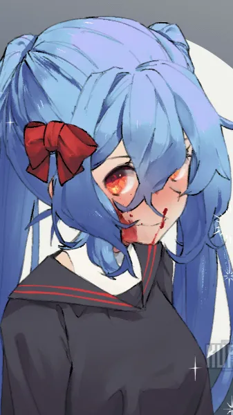 ai character: muddier aly background