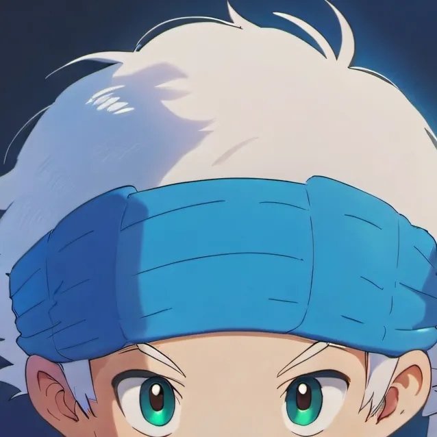 chat with ai character: Daniel