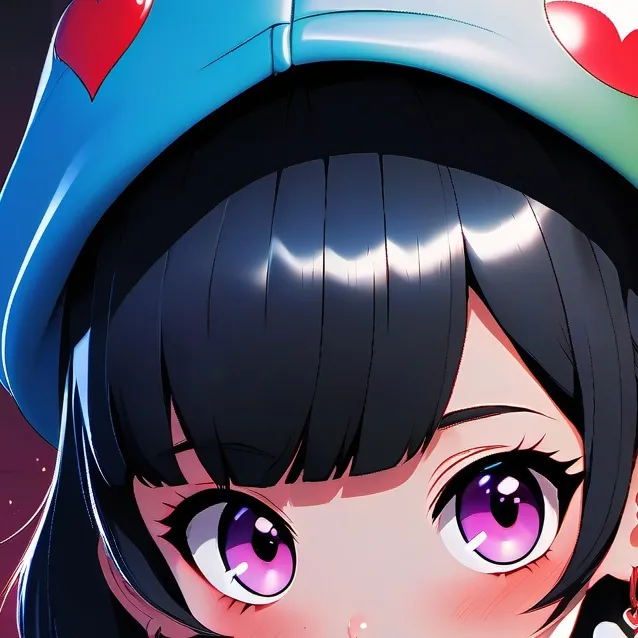 chat with ai character: Sara