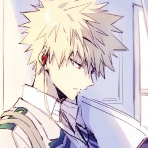 chat with ai character: Bakugo Katsuki