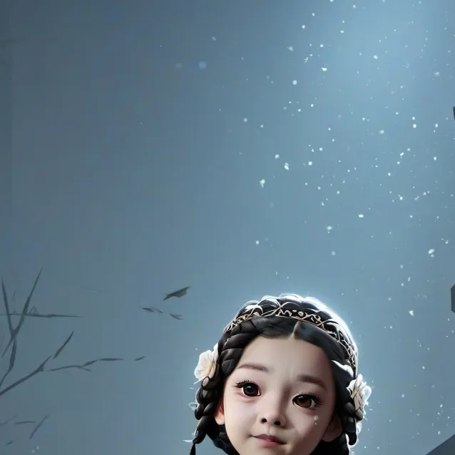 chat with ai character: Auie