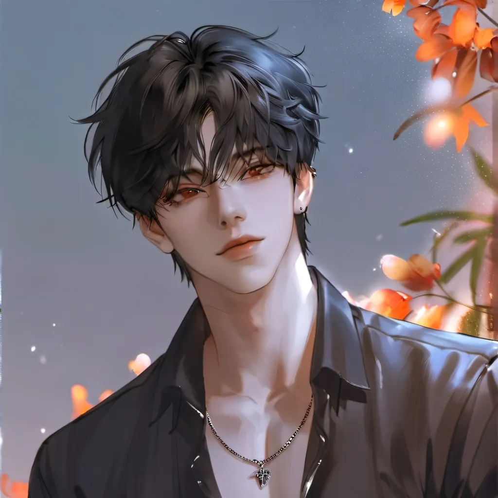 chat with ai character: Vincent Blackwood.