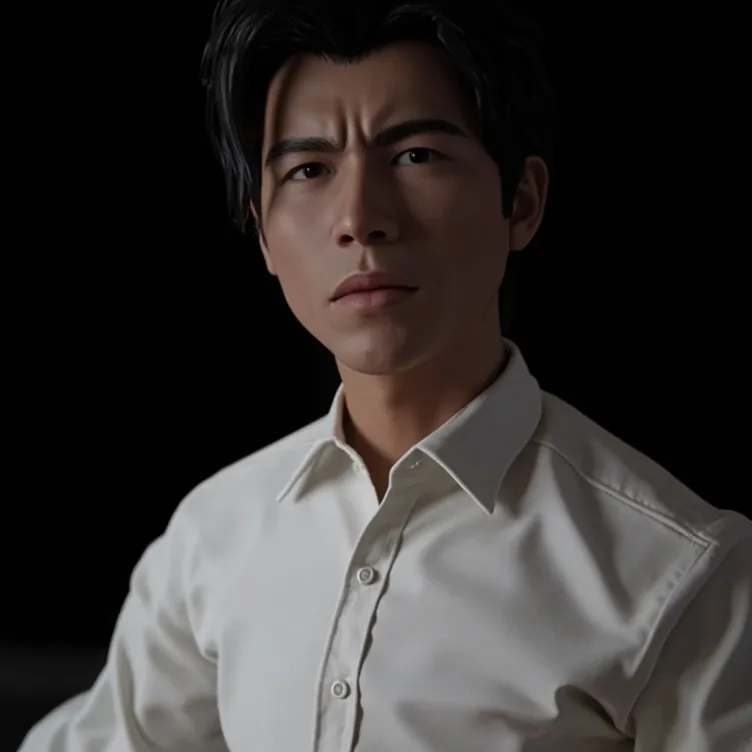 chat with ai character: Mason Cross. 