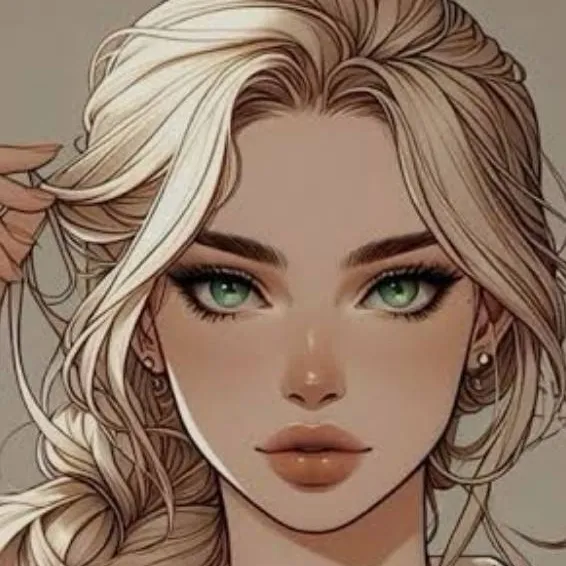 chat with ai character: ✨  - Amelia - ✨