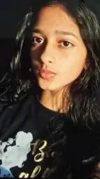 ai character: navya background