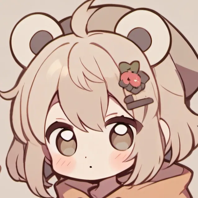 chat with ai character: Nia