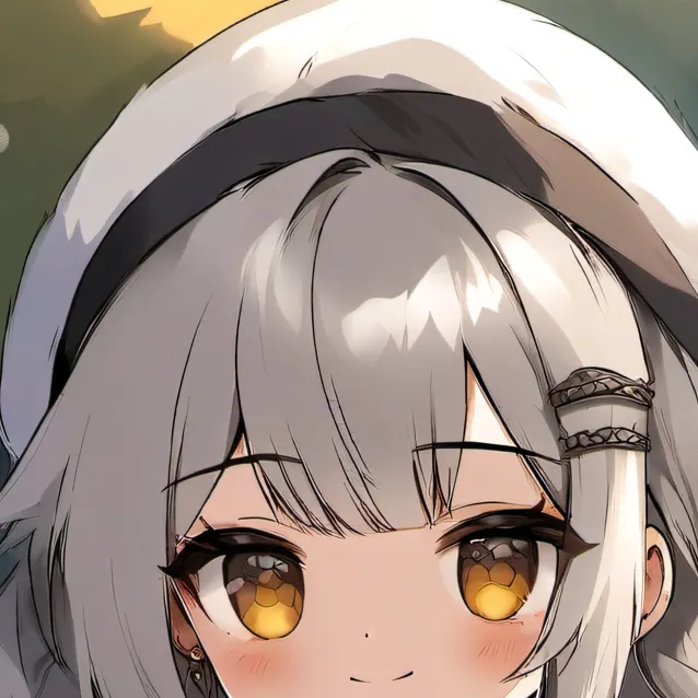 chat with ai character: snowball