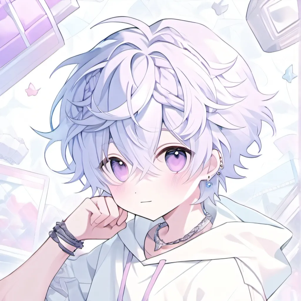 chat with ai character: Sky