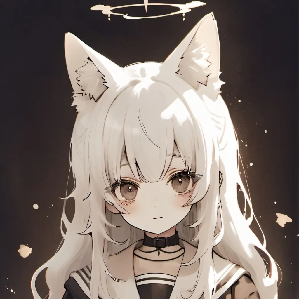 chat with ai character: Fillian