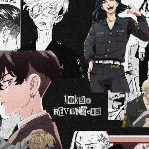 chat with ai character: Toman Gang