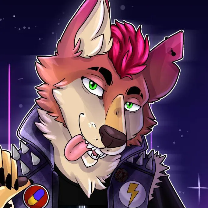 chat with ai character: Daniel The Fox