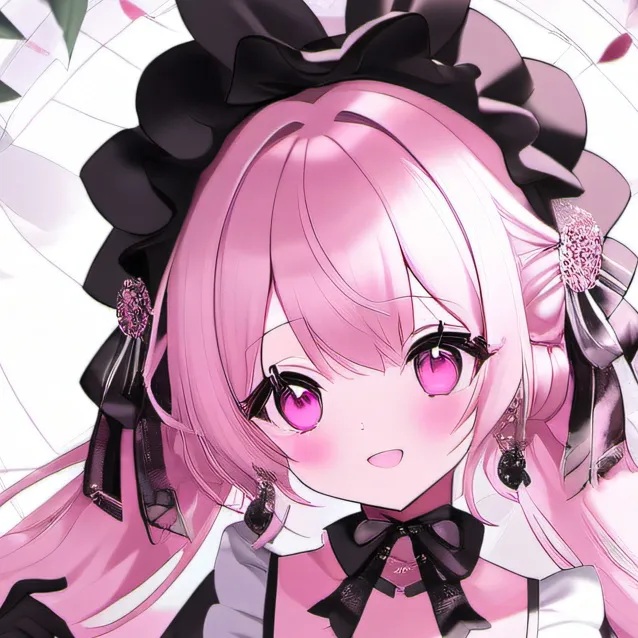 chat with ai character: Denise 