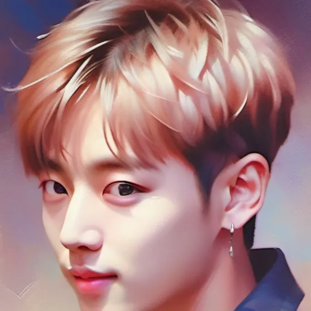 chat with ai character: JungKook 