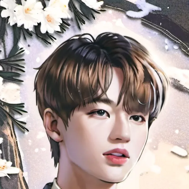 chat with ai character: Príncipe JungKook