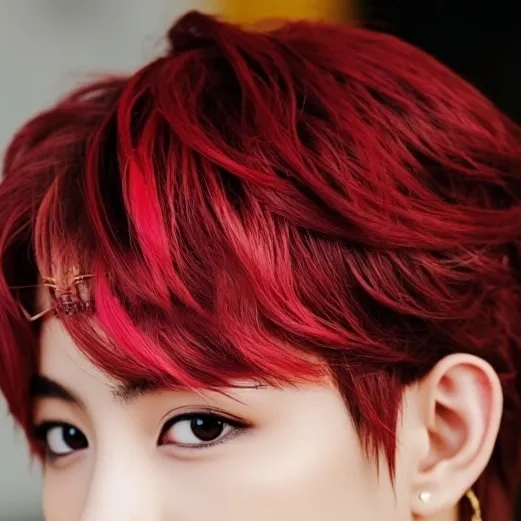 chat with ai character: JungKook 