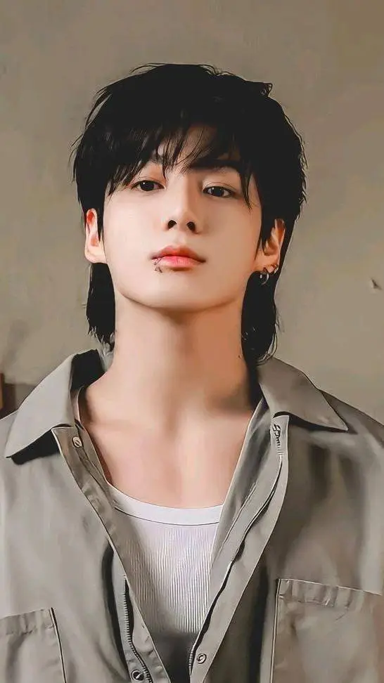 ai character: Jeon Jungkook  background