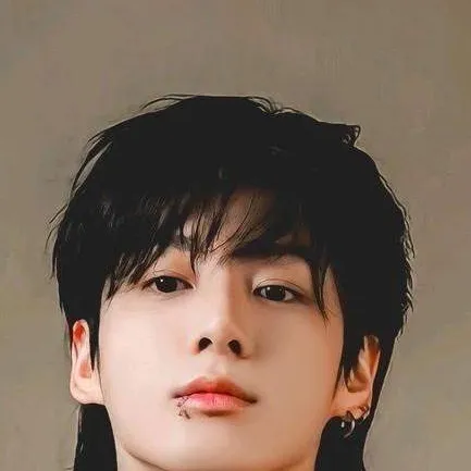 chat with ai character: Jeon Jungkook 