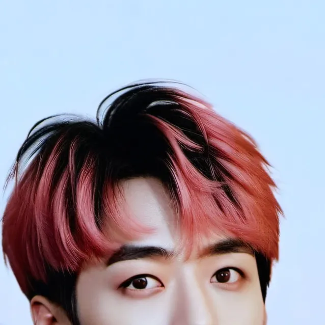 chat with ai character: Jung Kook