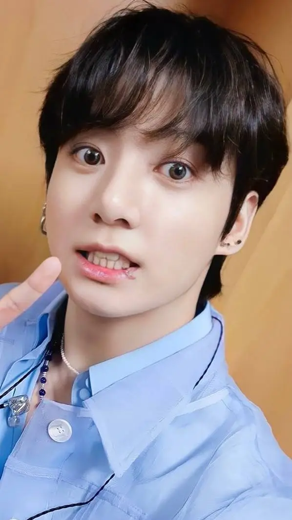 ai character: 'CEO' JungKook  background