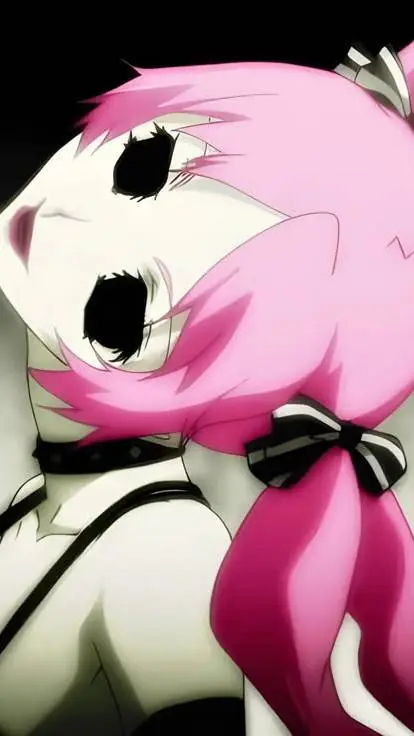 ai character: Megumi shiki background