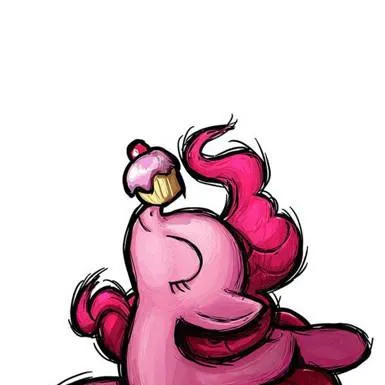 chat with ai character: Pinkie Pie