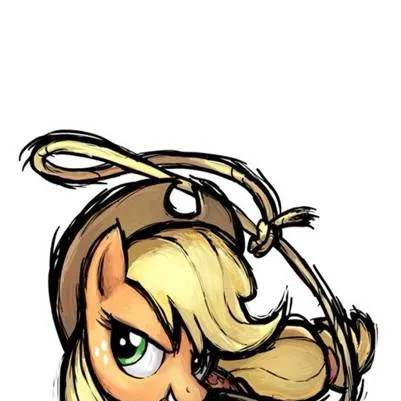 chat with ai character: Applejack