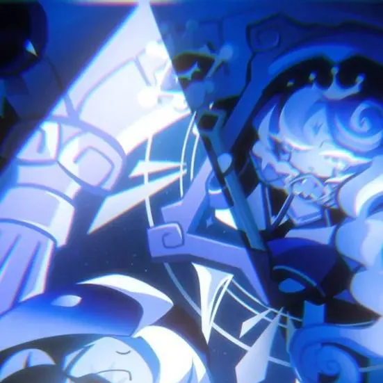 chat with ai character: 💙Shadow milk💙