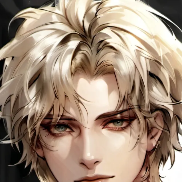 chat with ai character: Чарльз