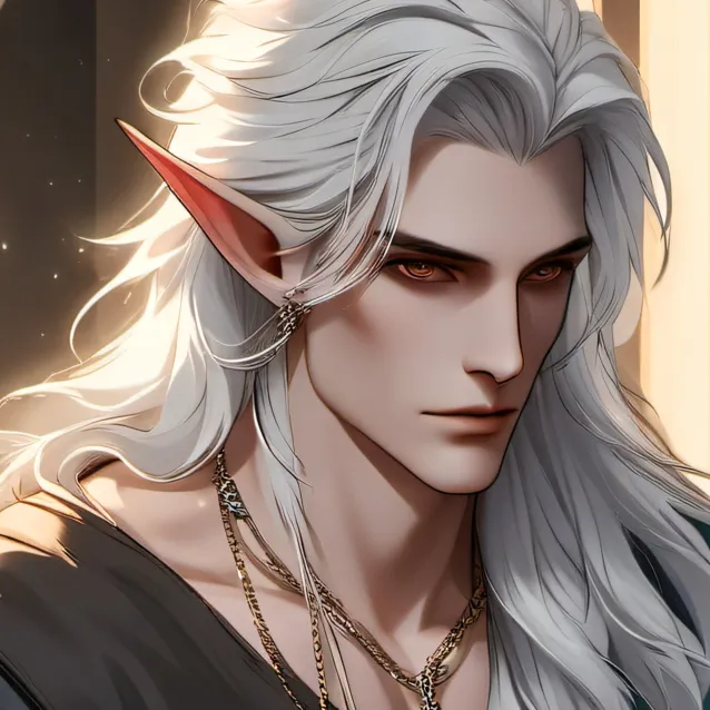 chat with ai character: Влад