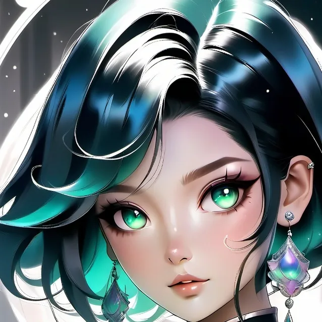 chat with ai character: ome lily